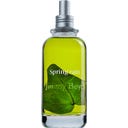 Jimmy Boyd Fragranza fresca biologica Spring Rain - 200 ml