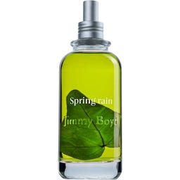 Organiczny świeży zapach wiosennego deszczu - 200 ml
