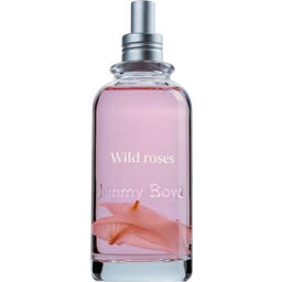 Jimmy Boyd Wild Rose Organic Fresh Fragrance - 200 ml