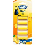 Swirl&reg; Staubsauger Deo-Sticks Zitrus