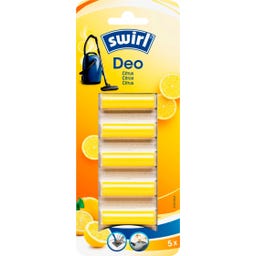 Swirl® Staubsauger Deo-Sticks Zitrus - 1 Stk