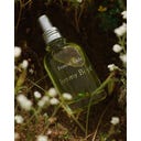 Forest Jade Organic Crystal Energy Perfume - 100 ml