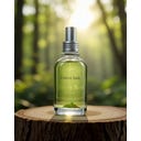Forest Jade Organic Crystal Energy Perfume - 100 ml