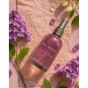 Lilac Amatiste Organic Crystal Energy Perfume - 100 ml