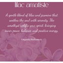 Lilac Amatiste Organic Crystal Energy Perfume - 100 ml