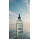 Profumo energetico di cristallo organico al muschio di quercia - 100 ml