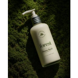 Jimmy Boyd Forest Biorganic Body Lotion - 200 ml