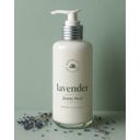 Jimmy Boyd Lavender Biorganic Body Lotion - 200 ml