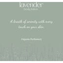 Jimmy Boyd Lavender Biorganic Body Lotion - 200 ml