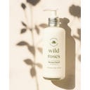 Jimmy Boyd Wild Rose Biorganic Body Lotion - 200 ml
