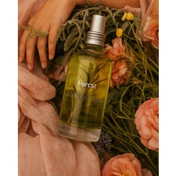 Jimmy Boyd Fragranza fresca biologica della foresta - 200 ml