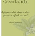 Jimmy Boyd Fragranza fresca biologica al tè e menta