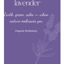 Jimmy Boyd Lavender Organic Fresh Fragrance