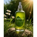 Jimmy Boyd Spring Rain Organic Fresh Fragrance - 200 ml
