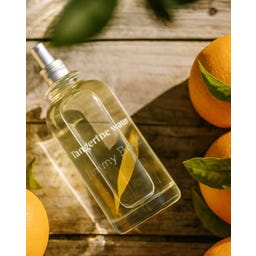 Jimmy Boyd Tangerine Organic Fresh Fragrance - 200 ml