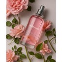 Jimmy Boyd Wild Rose Organic Fresh Fragrance - 200 ml