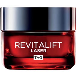 REVITALIFT Laser dnevna krema proti staranju s trojno močjo - 50 ml