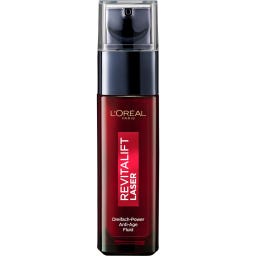 REVITALIFT Laser fluid proti staranju s trojno močjo - 30 ml