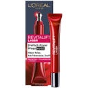 REVITALIFT Laser  krema za področje okrog oči s trojno močjo - 15 ml