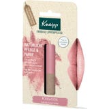 Kneipp Soin des l&egrave;vres color&eacute; Rosewood