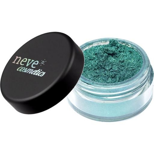 Neve Cosmetics Eyeshadow - dark and colorful - Costa Smeralda