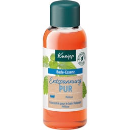 Kneipp Bade-Essenz Entspannung Pur - 100 ml