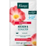 Kneipp Back & Shoulder Bath Crystals