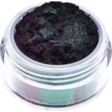 Neve Cosmetics Eyeshadow - dark and colorful