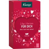 Kneipp Conjunto de oferta Do cora&ccedil;&atilde;o para si