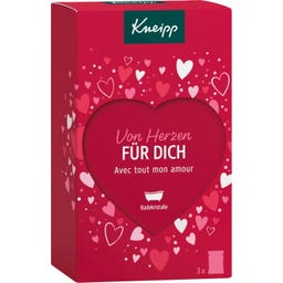 Kneipp Conjunto de oferta Do coração para si - 1 Set