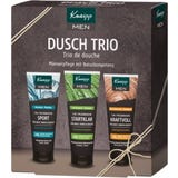 Kneipp Conjunto de oferta MEN Shower Trio