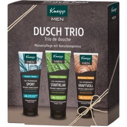 Kneipp Conjunto de oferta MEN Shower Trio - 1 Set