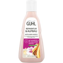 GUHL Reparatur & Aufbau Shampoo - 250 ml