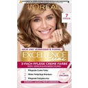L'ORÉAL PARIS Excellence Crème 7 Middenblond