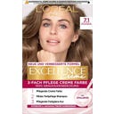 L'ORÉAL PARIS Excellence Crème 7.1 Midden Asblond