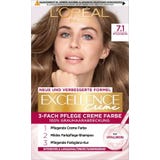 EXCELLENCE Cr&egrave;me tart&oacute;s hajfest&eacute;k - 7.1 Hamvasszőke