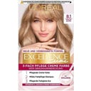 L'ORÉAL PARIS Excellence Crème 8.1 Licht Asblond