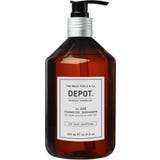 DEPOT 605 Cleans Handshake Hand Gel