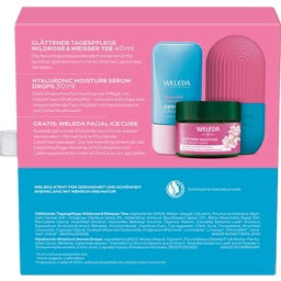 Weleda Presentset YOUR BEAUTY ID - 1 set
