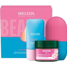 Weleda Presentset YOUR BEAUTY ID - 1 set