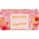 Weleda Pink Peach gift set - 1 set