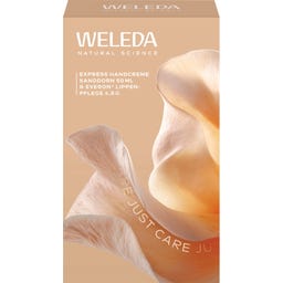 Weleda JUST CARE Cadeauset - 1 Set