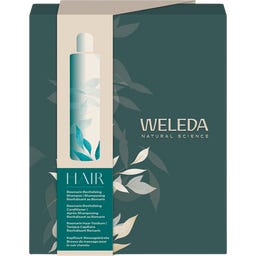 Weleda Set Regalo per Capelli - Rosmarino - 1 set