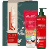 Weleda Pomegranate gift set