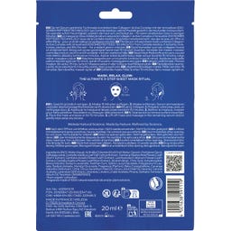 Weleda Masque en Tissu EXO BOOST Collagène - 20 ml