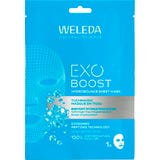 Weleda Masque en Tissu EXO BOOST Hydrobounce
