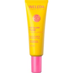 Weleda Fluido illuminante UV SPF 30 - 30 ml