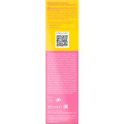 Weleda Fluido illuminante UV SPF 30 - 30 ml