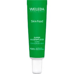 Weleda Skin Food szuper szemkörnyékápoló krém - 12 ml