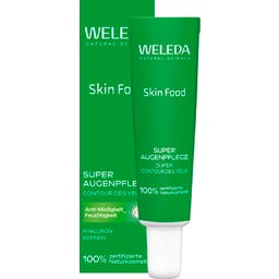 Weleda Skin Food szuper szemkörnyékápoló krém - 12 ml